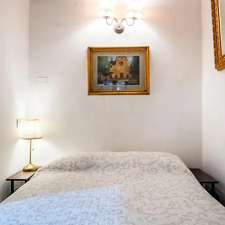 Wonderful View Carmine Apartment *