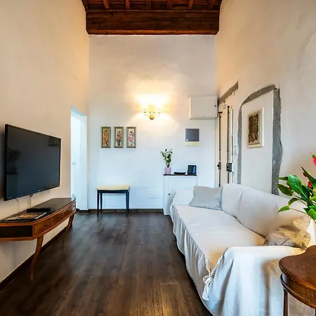 Wonderful View Carmine Apartment