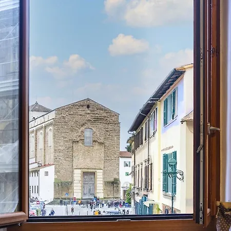 Wonderful View Carmine Apartment *